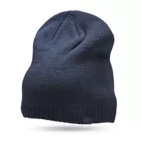 granatowy