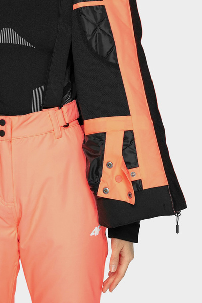 Kurtka damska 4F H4Z20-KUDN002-64N