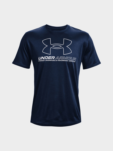 Koszulka męska Under Armour 1370367-408