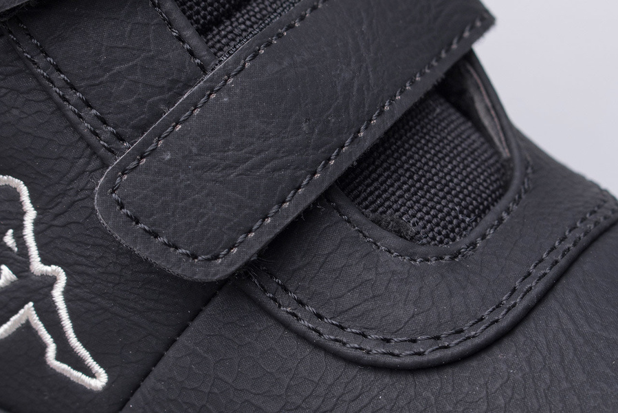 Buty dziecięce KAPPA BRIGHT MID 260329K-1143