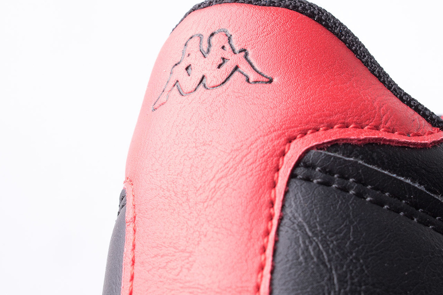 Buty dziecięce KAPPA YARROW K 260934K-1120