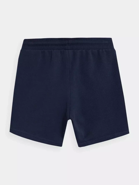 Spodenki dziecięce 4F 4FJSS23TSHOM049-31S