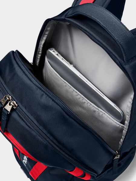 Plecak Under Armour Hustle 5.0 1361176-409