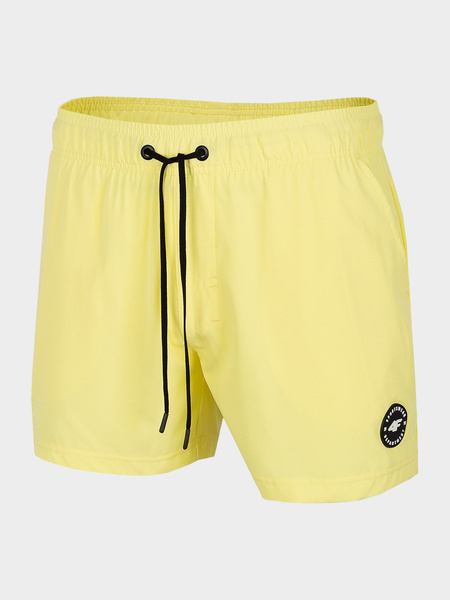 Spodenki męskie 4F H4L22-SKMT001-73S