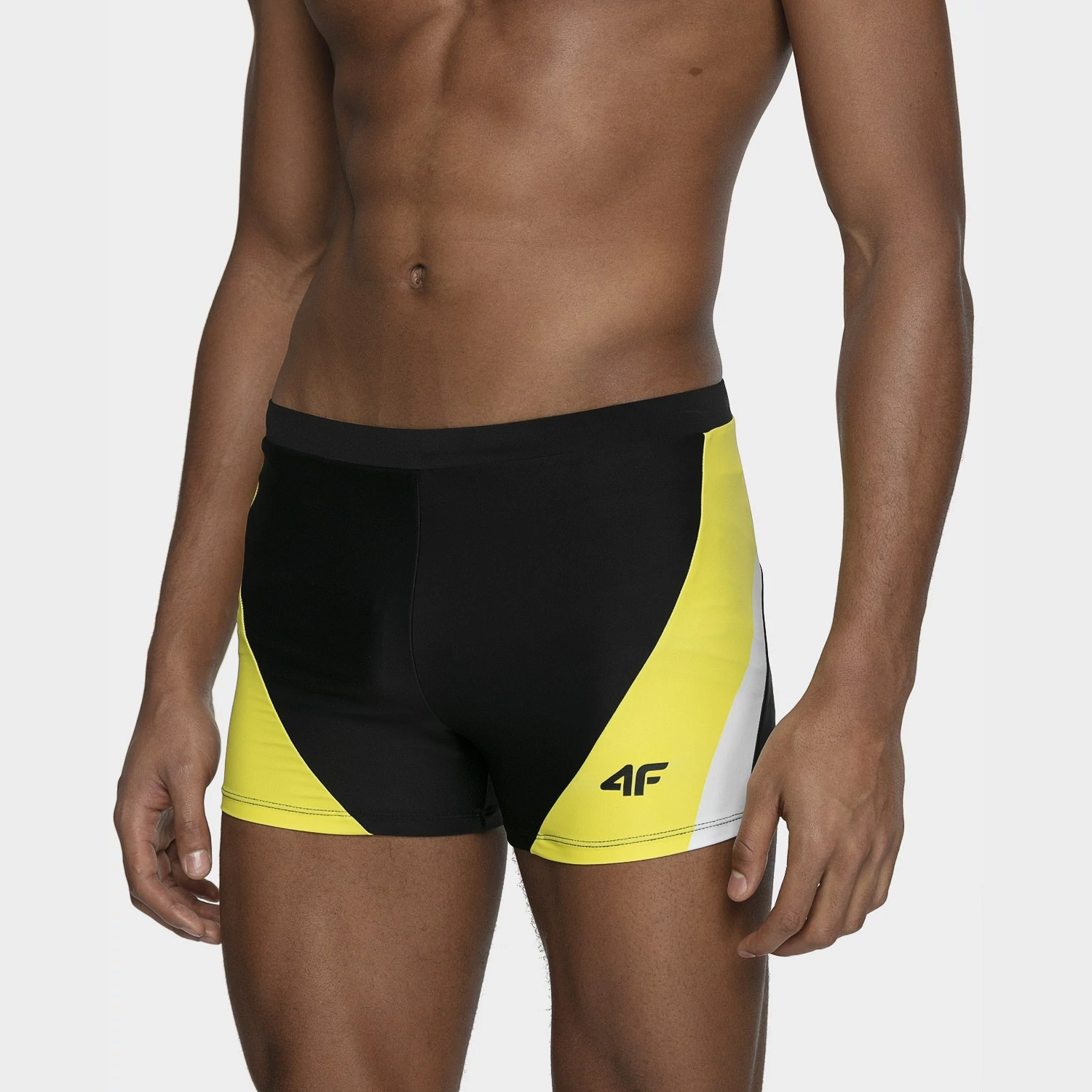 Kąpielówki męskie 4F H4L20-MAJM004-20S