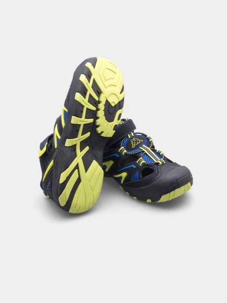 Sandały dziecięce Kappa REMINDER T 260682T-1133