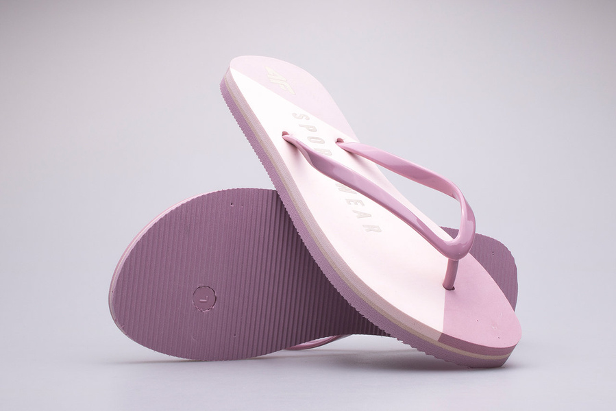 Japonki damskie 4F H4L21-KLD006-56S