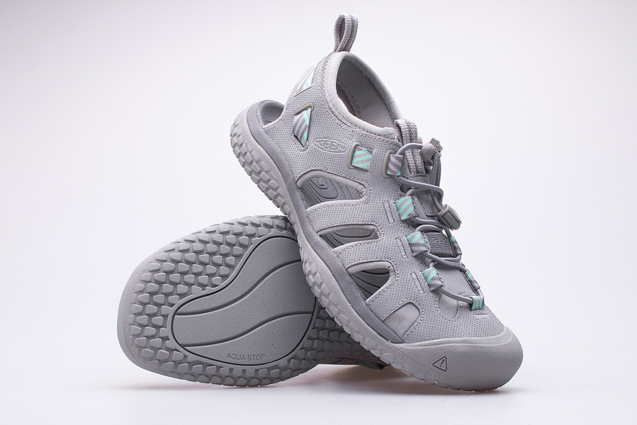 Sandały KEEN SOLR SANDAL 1022452