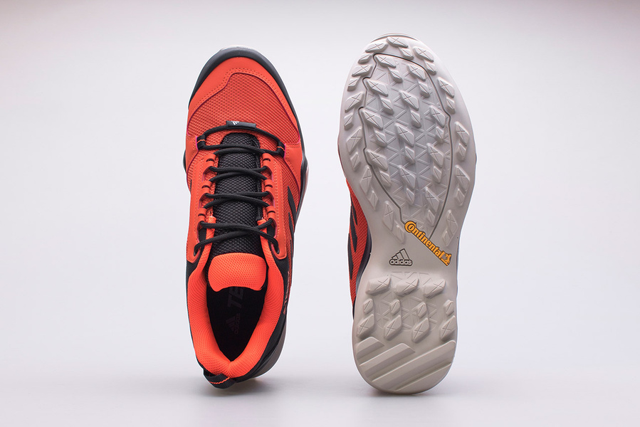 Buty męskie adidas TERREX AX3 EG6178