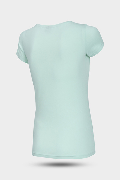 Koszulka damska 4F NOSH4-TSD001-47S