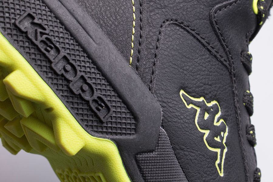 Buty dziecięce KAPPA GRANE K 260904K-1133