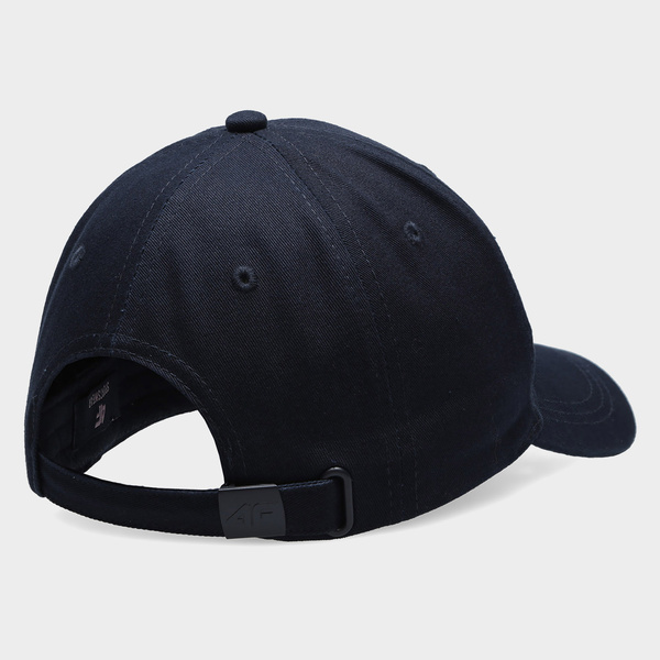 Czapka z daszkiem 4F H4L21-CAD004-31S