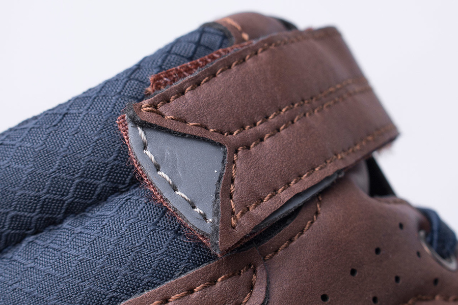 Buty dziecięce KAPPA LITHIUM K 260732K-5067