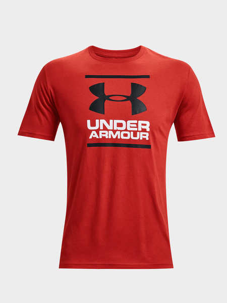 Koszulka męska Under Armour 1326849-839