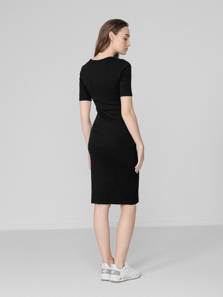 Sukienka damska 4F H4L22-SUDD012-20S