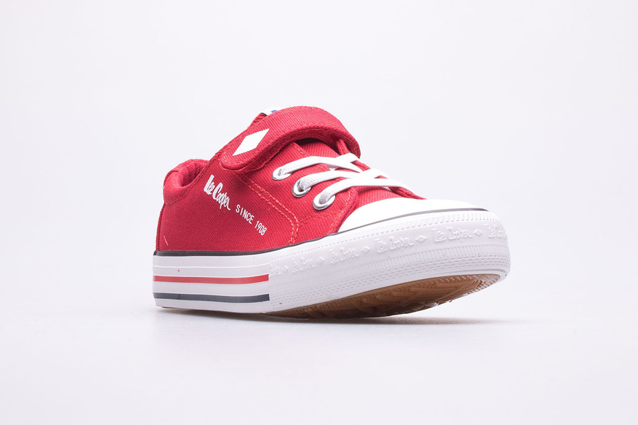 Trampki dziecięce LEE COOPER LCW-22-44-0803K