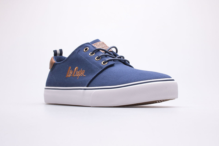 Tenisówki męskie LEE COOPER LCW-22-31-0856M