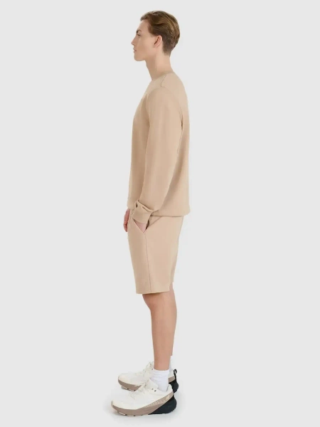 Spodenki męskie 4F 4FWSS25TSHOM571-83S