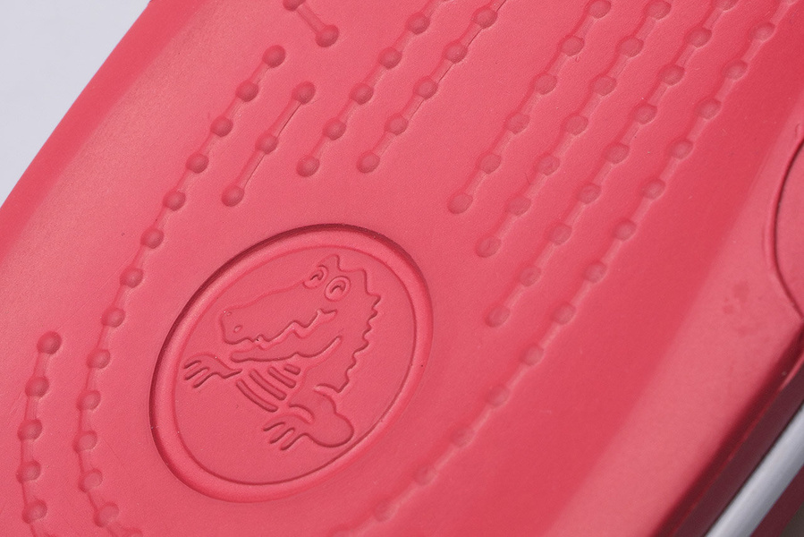 Japonki Crocs Crocband Flip 11033-6FT