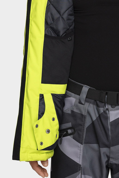 Kurtka męska 4F H4Z19-KUMN073-45S