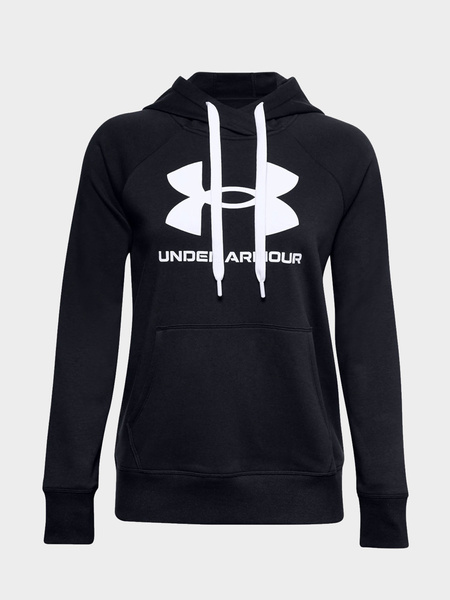 Bluza damska z kapturem Under Armour 1356318-001