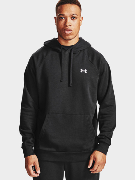 Bluza męska z kapturem Under Armour 1357105-001