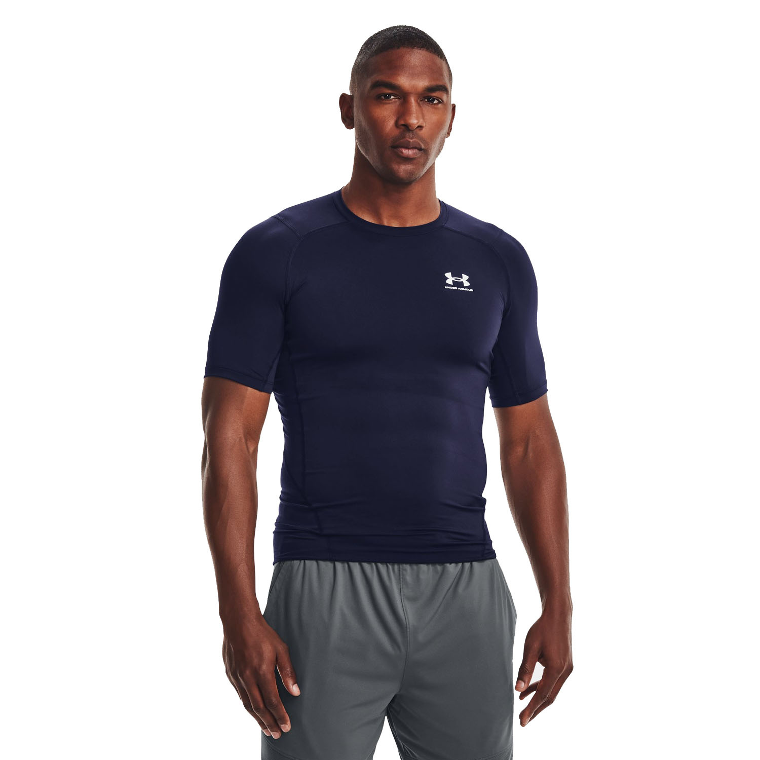 Koszulka męska termoaktywna Under Armour 1361518-410