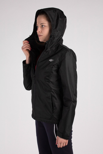 Kurtka damska 4F H4L19-KUDT001-20S