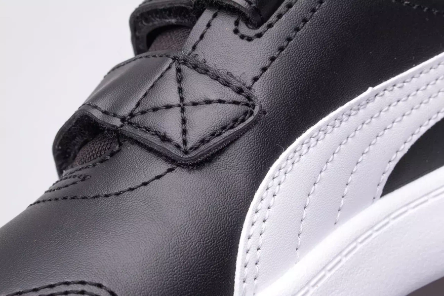 Buty dziecięce PUMA COURTFLEX V2 371543-27