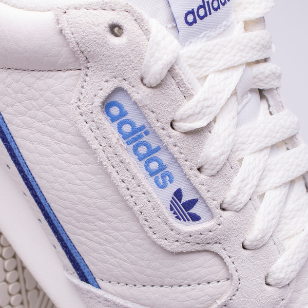 Buty damskie adidas CONTINENTAL 80 W EE5557