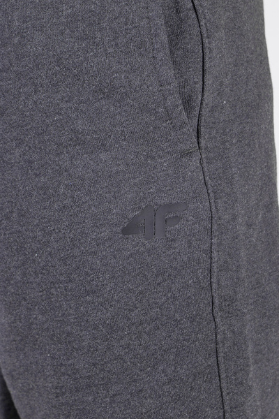 Spodnie dresowe męskie 4F H4Z19-SPMD001-23M