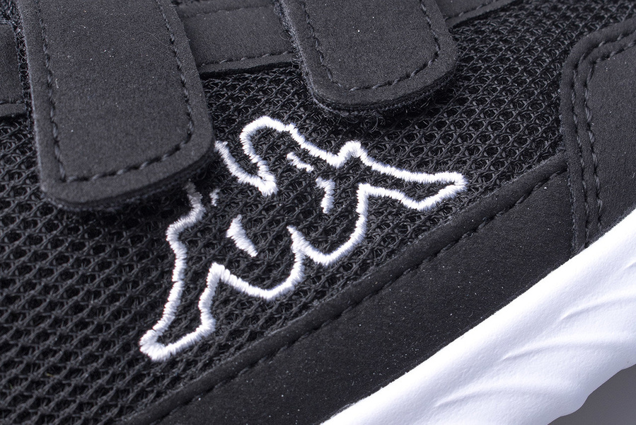 Buty dziecięce KAPPA CRACKER II K 260647K-1110