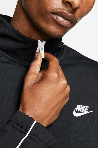 Dres męski NIKE NSW Basic M BV3034-010