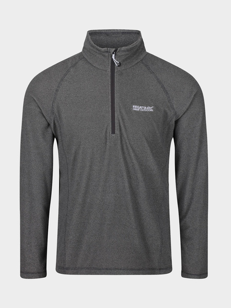 Bluza męska rozpinana polarowa REGATTA RMA212-82F