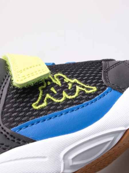 Buty dziecięce KAPPA DROUM II MF K 260819MFK-1133 