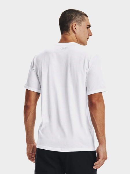 Koszulka męska Under Armour 1329583-100