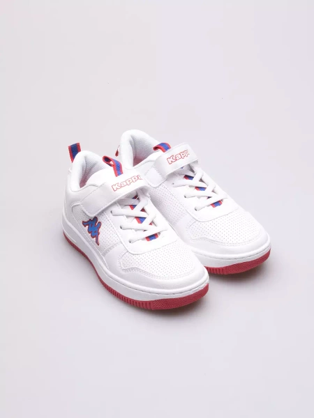 Buty dziecięce KAPPA FOGO K 260989K-1020 