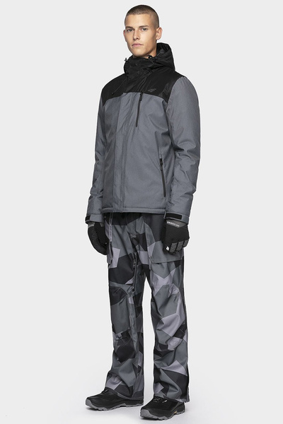 Kurtka męska 4F H4Z19-KUMN002-20S