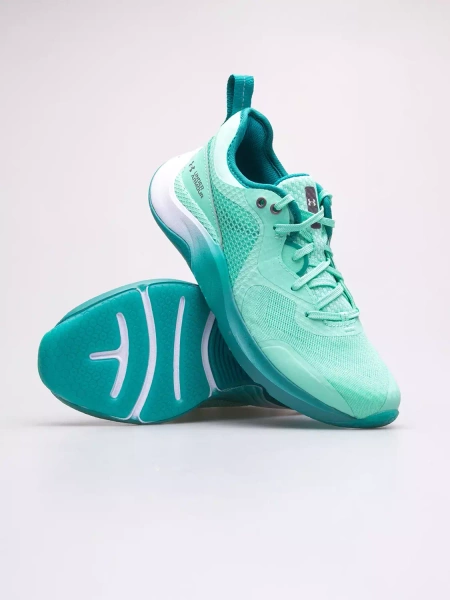 Buty damskie Under Armour HOVR Omnia 3026204-301
