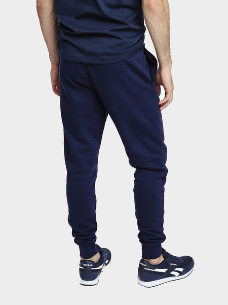 Spodnie dresowe męskie NEW BALANCE MP03904-PGM