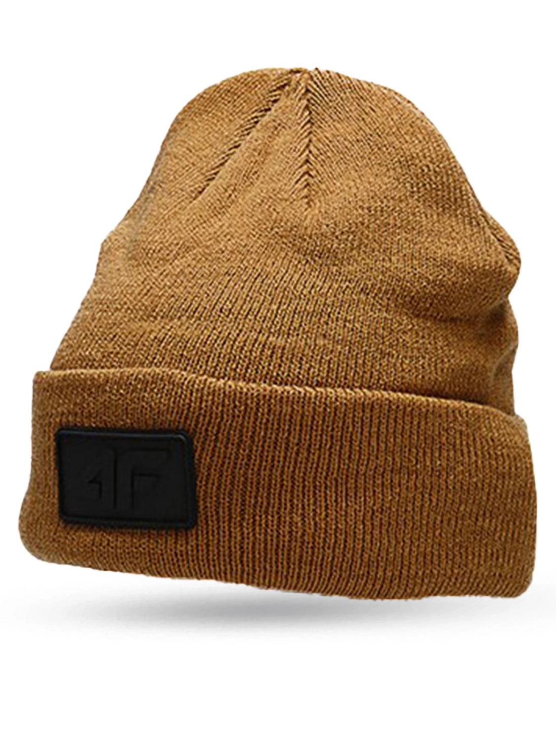 Czapka zimowa dziecięca 4F 4FJAW23ACAPM272-82S