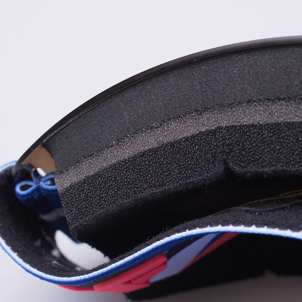 Gogle narciarskie 4F H4Z19-GGD001-90A