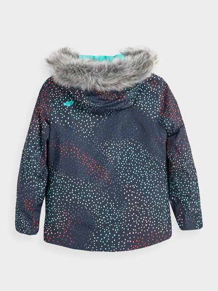 Kurtka dziecięca 4F HJZ21-JKUDN002-90S 