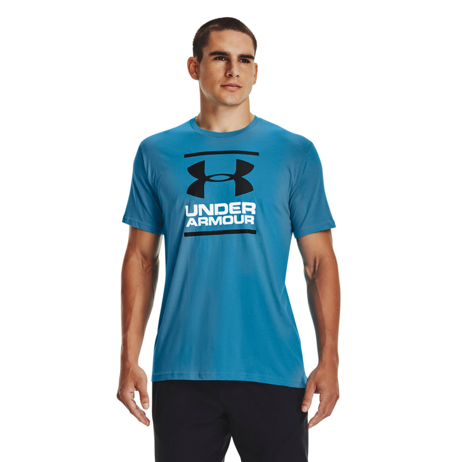 Koszulka męska Under Armour 1326849-422