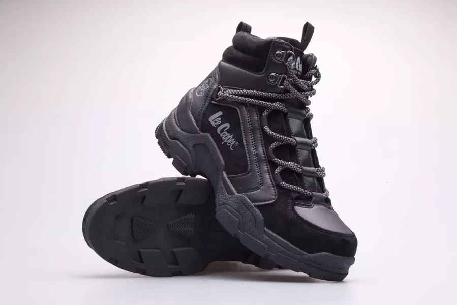 Buty damskie LEE COOPER LCJ-22-31-1441L