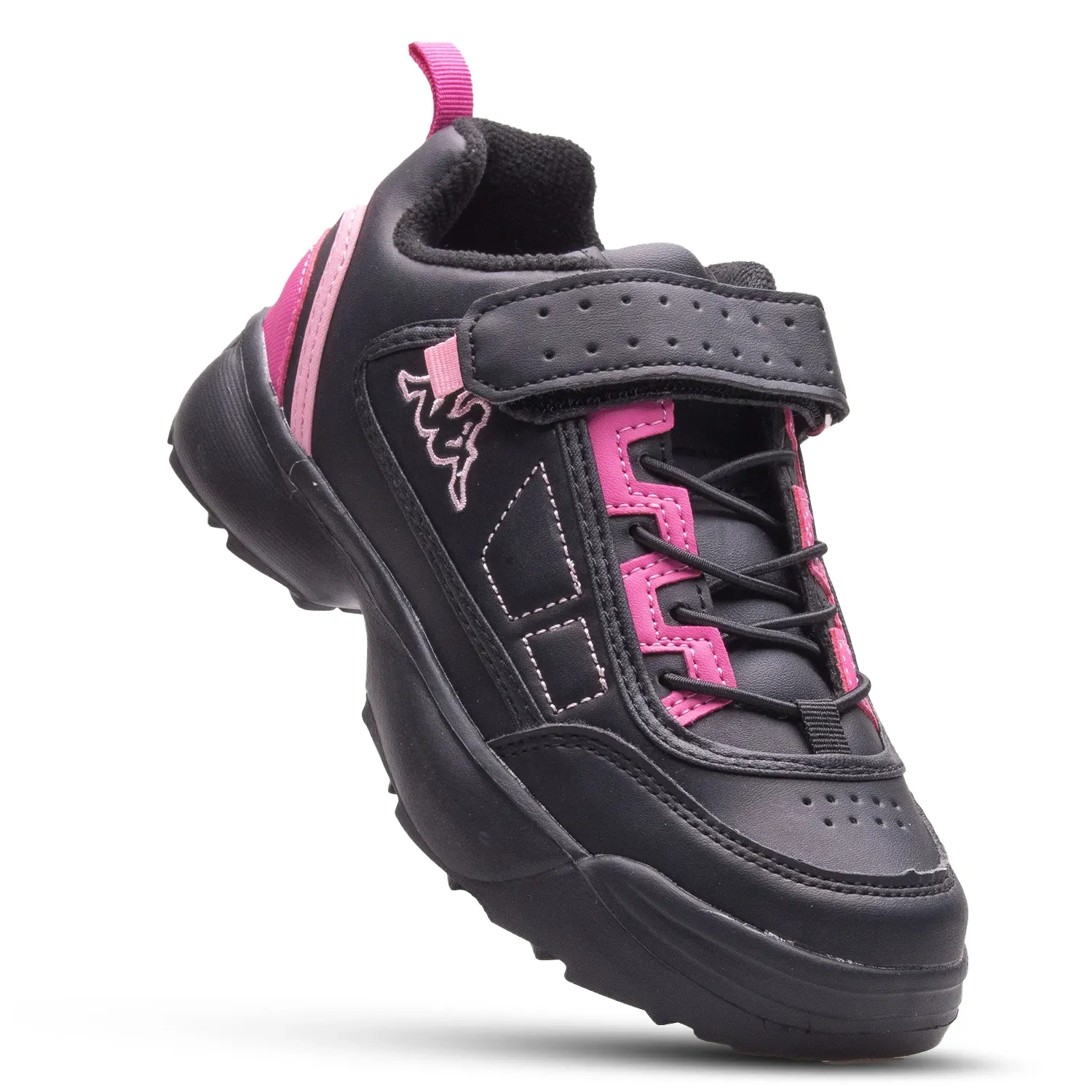 Buty dziecięce Kappa RAVE MF K 260782MFK-1122