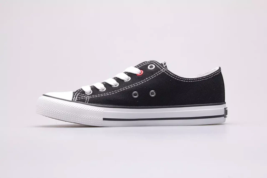 Trampki damskie BIG STAR T274023-906