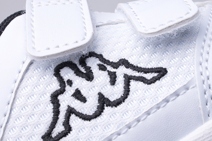 Buty dziecięce halowe KAPPA KICKOFF K 260509K-1011