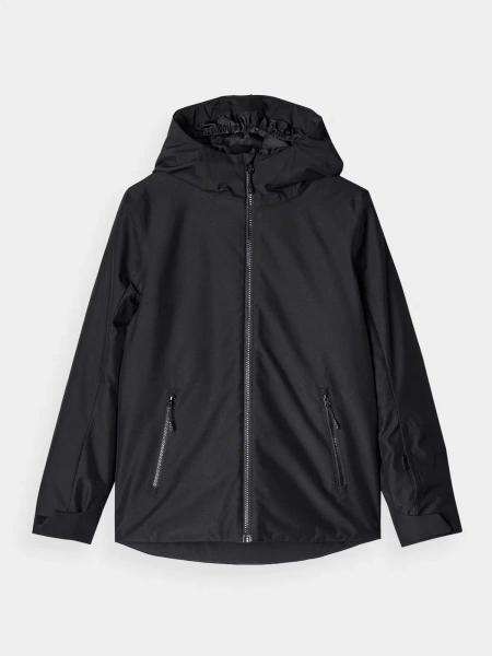 Kurtka dziecięca zimowa narciarska 4F 4FJWAW24TTJAM532-20S