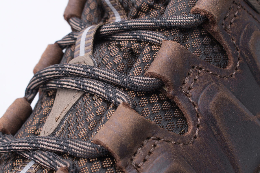 Buty męskie trekkingowe KEEN TARGHEE III MID WP 1020178